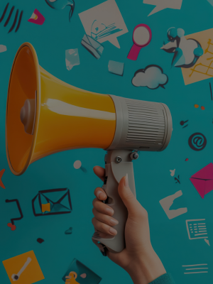 Social Media Design & Templates